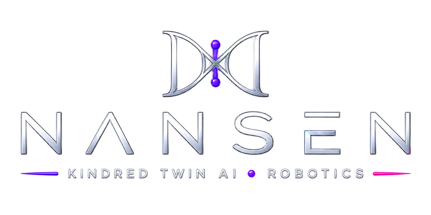 Nansen — Kindred Twin AI · Robotics