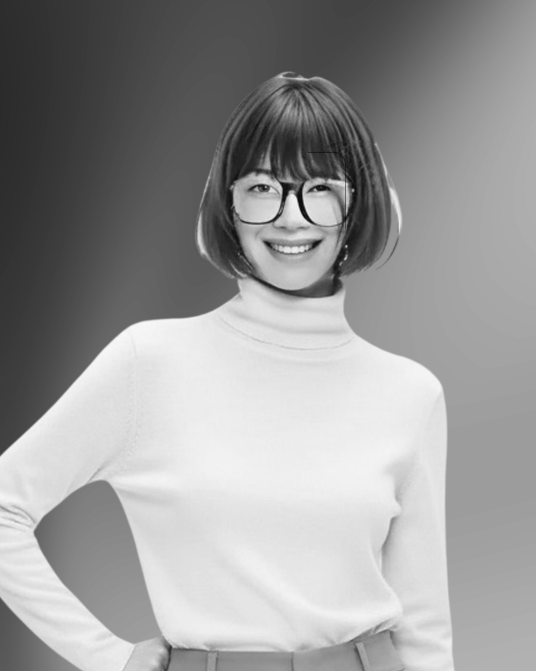 Meg Sanchez, Founder and CEO of Nansen Systems